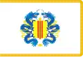 Presidential standard of the Republic of Vietnam (1967–1975)