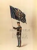 1902 Flag (Navy)