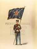 1912 Color (Army)