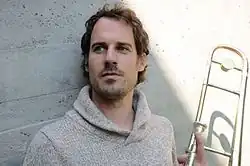 Nils Wogram in 2013