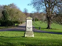 Image 2 Credit:Hassocks5489 Image of Preston Park in Brighton More about Preston Park... (from Portal:East Sussex/Selected pictures)