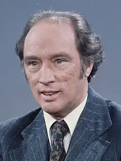 Canada Pierre Trudeau, Prime Minister (Host)