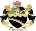 Official seal of Prince Albert