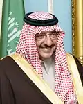 Muhammad bin Naif