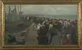 Procession 'Pardon' and Brittany in NAVIGO