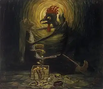 Kratt (1906)