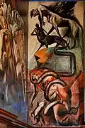 Right panel
