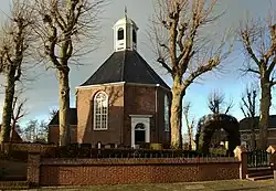 Wons Church