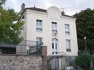 Town hall