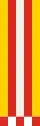 Flag of Münster (variant 1)
