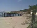 Recreation Dock