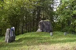 Monument