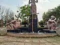 Statues
