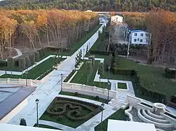 Gardens