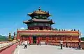 Putuo Zongcheng Temple
