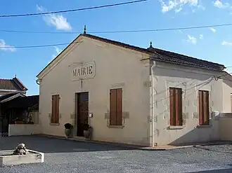 Town hall