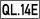 QL.14E