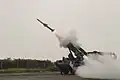 Flight-tested in full configuration deployment mode (23 December 2019).