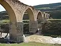 Qale Hatam Bridge