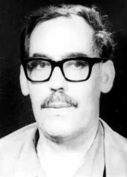 Qays al-Yasiri, 1970s