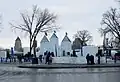 Ice Palace (2011)