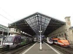 Platform