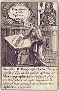 Queen of diamonds: Projections of the sphere
