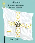 drapeau colonel