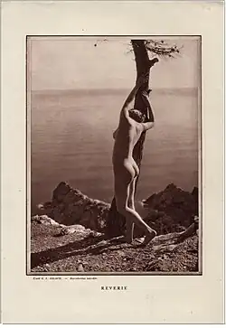 Rêverie