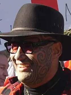 Rawiri Waititi