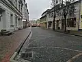 Riga Street (Rīgas Iela)