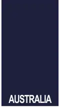 Aircraftman/ aircraftwoman (Royal Australian Air Force)[10][11]