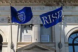 RISD purchased the building in 2005
