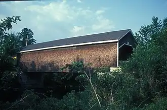 Robyville Bridge