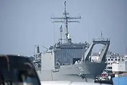 Newport-class