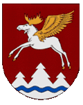Coat of arms of Kuzhenersky District