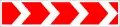 1.31.1 Hazard chevron