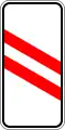 1.4.5. Approaching a railway crossing