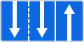 5.8.8. Lane direction