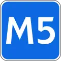5.29.1. Route number