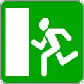 5.52.1 Emergency exit
