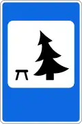 6.11. Picnic site