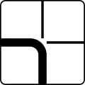 7.13. Direction of the main road