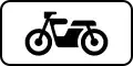 7.4.6. Type of the vehicle (motorcycles)