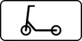 7.4.8. Type of the vehicle (e-scooters)
