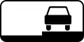 7.6.3. Method of parking the vehicle