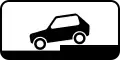 7.6.6. Method of parking the vehicle