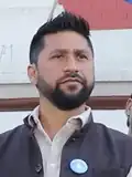 Rabi Lamichhane[202]