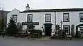Racehorses Hotel (February 2013)