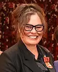 Rachel House